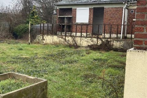 Villa a Auberchicourt, Nord, Auberchicourt - € 79.000 | Ref: 35179 - foto 2