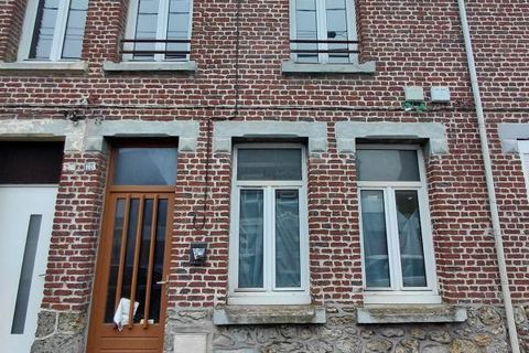 Villa i Wingles, Pas-de-Calais, Wingles - € 85.000 | Ref: 35265 - foto 1