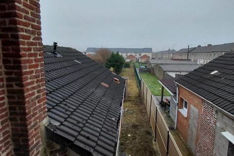 Villa i Wingles, Pas-de-Calais, Wingles - € 85.000 | Ref: 35265 - foto 2