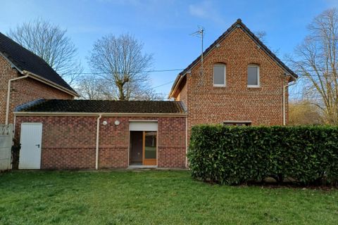 Villa a Barlin, Pas-de-Calais, Barlin - € 92.000 | Ref: 34745 - foto 2