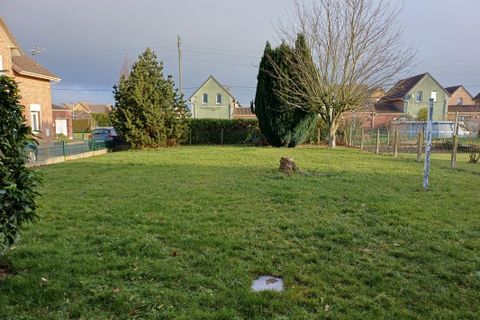 Villa a Barlin, Pas-de-Calais, Barlin - € 92.000 | Ref: 34745 - foto 3