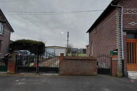 Villa i Harnes, Pas-de-Calais, Harnes - € 90.000 | Ref: 35132 - foto 2