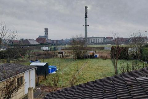 Villa i Harnes, Pas-de-Calais, Harnes - € 90.000 | Ref: 35132 - foto 4