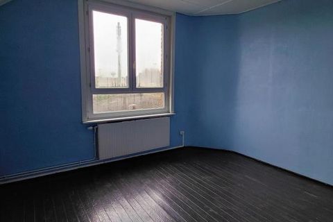 Villa i Harnes, Pas-de-Calais, Harnes - € 90.000 | Ref: 35132 - foto 6
