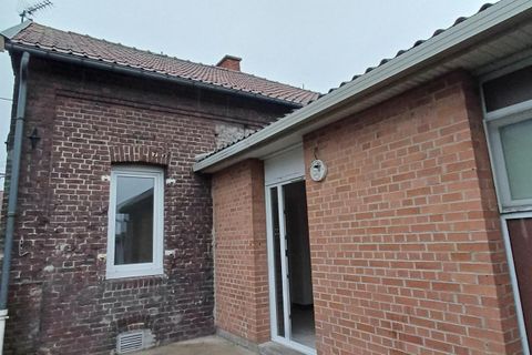 Villa a Escaudain, Nord, Escaudain - € 77.000 | Ref: 33143 - foto 2