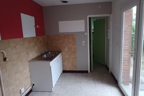 Villa a Escaudain, Nord, Escaudain - € 77.000 | Ref: 33143 - foto 5