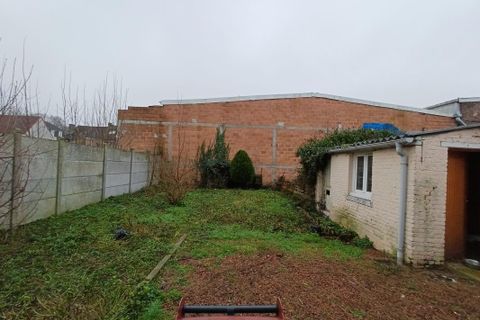 Villa a Lens, Pas-de-Calais, Lens - € 65.000 | Ref: 35238 - foto 2