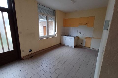 Villa a Lens, Pas-de-Calais, Lens - € 65.000 | Ref: 35238 - foto 4