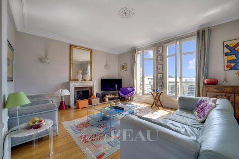Leilighet i Versailles, Yvelines, Versailles - € 1 290 000 | Ref: 87054269 - foto 2