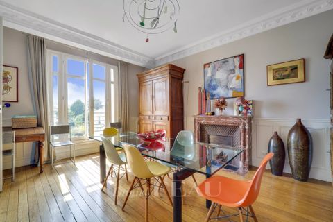 Leilighet i Versailles, Yvelines, Versailles - € 1 290 000 | Ref: 87054269 - foto 3