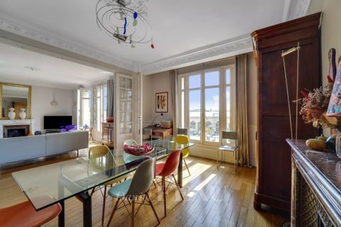 Leilighet i Versailles, Yvelines, Versailles - € 1 290 000 | Ref: 87054269 - foto 4