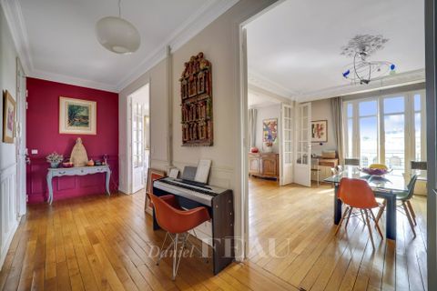 Leilighet i Versailles, Yvelines, Versailles - € 1 290 000 | Ref: 87054269 - foto 5