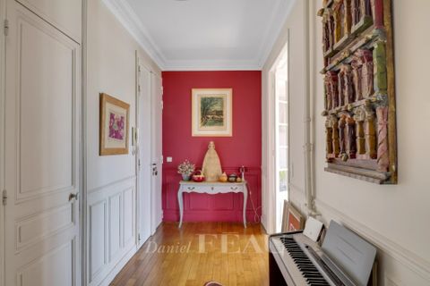 Leilighet i Versailles, Yvelines, Versailles - € 1 290 000 | Ref: 87054269 - foto 6