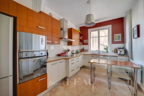 Leilighet i Versailles, Yvelines, Versailles - € 1 290 000 | Ref: 87054269 - foto 7