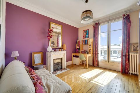 Leilighet i Versailles, Yvelines, Versailles - € 1 290 000 | Ref: 87054269 - foto 9