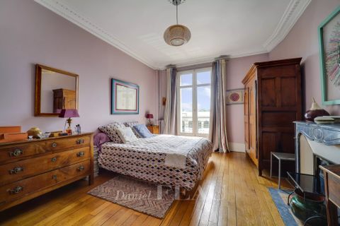 Leilighet i Versailles, Yvelines, Versailles - € 1 290 000 | Ref: 87054269 - foto 10
