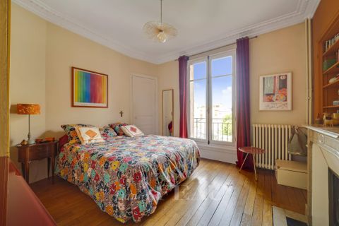 Leilighet i Versailles, Yvelines, Versailles - € 1 290 000 | Ref: 87054269 - foto 12