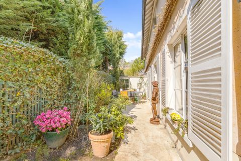 Villa i Bailly, Yvelines, Bailly - € 660.000 | Ref: 5251267 - foto 2
