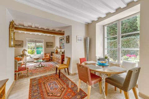 Villa i Bailly, Yvelines, Bailly - € 660.000 | Ref: 5251267 - foto 3