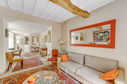 Villa i Bailly, Yvelines, Bailly - € 660.000 | Ref: 5251267 - foto 4