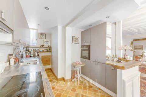 Villa i Bailly, Yvelines, Bailly - € 660.000 | Ref: 5251267 - foto 5