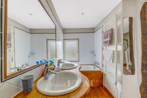 Villa i Bailly, Yvelines, Bailly - € 660.000 | Ref: 5251267 - foto 6