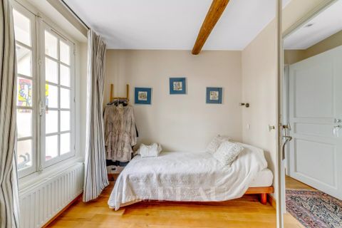 Villa i Bailly, Yvelines, Bailly - € 660.000 | Ref: 5251267 - foto 7