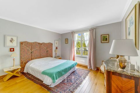 Villa i Bailly, Yvelines, Bailly - € 660.000 | Ref: 5251267 - foto 9
