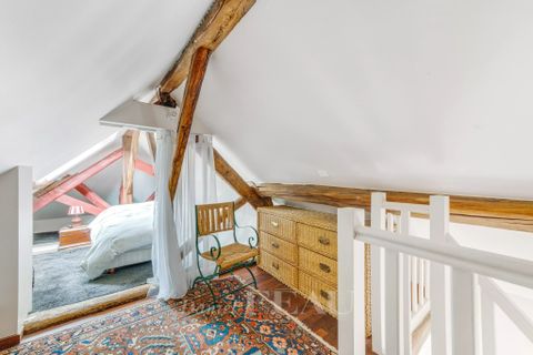 Villa i Bailly, Yvelines, Bailly - € 660.000 | Ref: 5251267 - foto 10