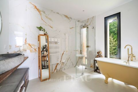 Villa a Gambais, Yvelines, Gambais - € 1.290.000 | Ref: 87070184 - foto 6