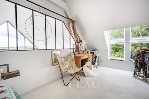 Villa a Gambais, Yvelines, Gambais - € 1.290.000 | Ref: 87070184 - foto 8