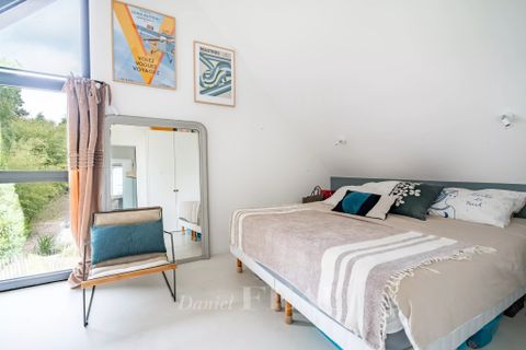 Villa a Gambais, Yvelines, Gambais - € 1.290.000 | Ref: 87070184 - foto 9