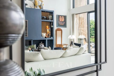 Villa a Gambais, Yvelines, Gambais - € 1.290.000 | Ref: 87070184 - foto 14