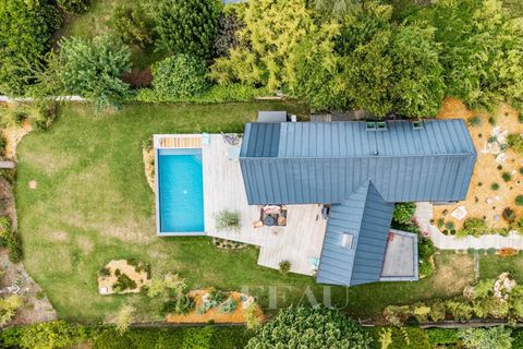 Villa a Gambais, Yvelines, Gambais - € 1.290.000 | Ref: 87070184 - foto 16