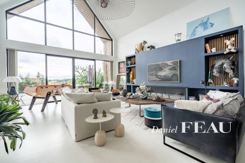 Villa a Gambais, Yvelines, Gambais - € 1.290.000 | Ref: 87070184 - foto 2