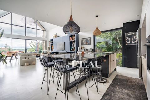 Villa a Gambais, Yvelines, Gambais - € 1.290.000 | Ref: 87070184 - foto 4