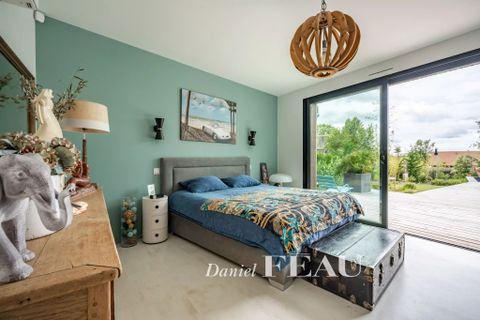 Villa a Gambais, Yvelines, Gambais - € 1.290.000 | Ref: 87070184 - foto 5