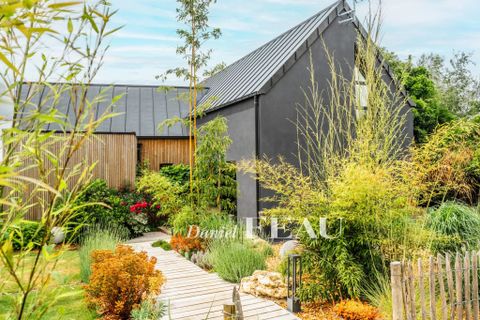 Villa a Gambais, Yvelines, Gambais - € 1.290.000 | Ref: 87070184 - foto 11