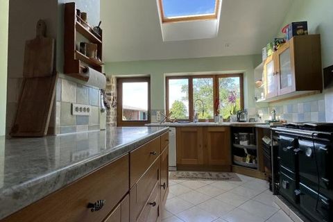 Landejendom i Lignac, Indre, Lignac - € 320.000 | Ref: 3011444413 - foto 2