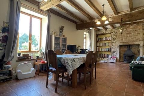 Landejendom i Lignac, Indre, Lignac - € 320.000 | Ref: 3011444413 - foto 3