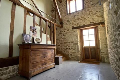 Landejendom i Lignac, Indre, Lignac - € 320.000 | Ref: 3011444413 - foto 6
