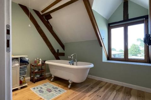 Landejendom i Lignac, Indre, Lignac - € 320.000 | Ref: 3011444413 - foto 9