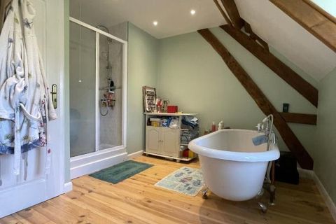 Landejendom i Lignac, Indre, Lignac - € 320.000 | Ref: 3011444413 - foto 10