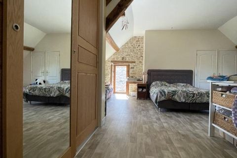 Landejendom i Lignac, Indre, Lignac - € 320.000 | Ref: 3011444413 - foto 11