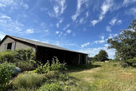 Landejendom i Lignac, Indre, Lignac - € 320.000 | Ref: 3011444413 - foto 14