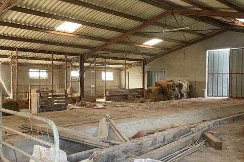 Landejendom i Lignac, Indre, Lignac - € 320.000 | Ref: 3011444413 - foto 16