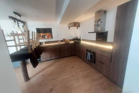 Lejlighed i Herblay, Val-d'Oise, Herblay - € 237.000 | Ref: 3011444432 - foto 4