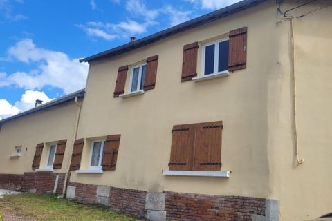 Farm hus i Catheux, Oise, Catheux - € 199.000 | Ref: 3011444428 - foto 1