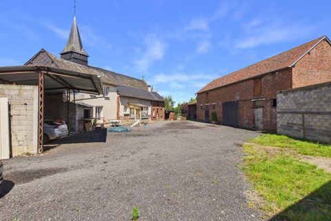 Farm hus i Catheux, Oise, Catheux - € 199.000 | Ref: 3011444428 - foto 2