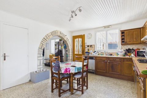 Farm hus i Catheux, Oise, Catheux - € 199.000 | Ref: 3011444428 - foto 6